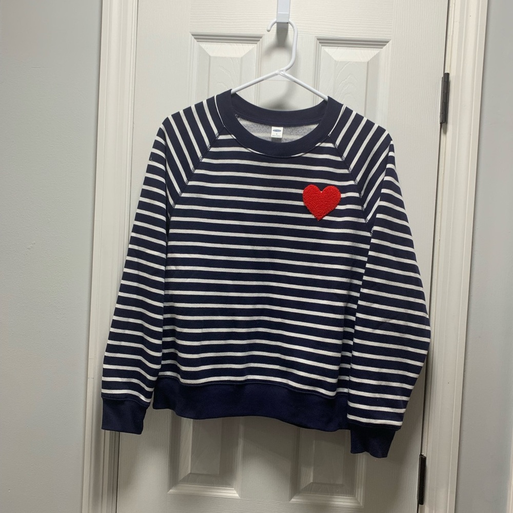 sweater. SOLD